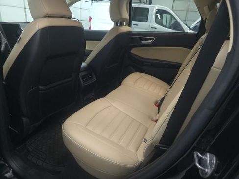 Used 2023 Ford Edge SEL w/ Convenience Package AWD/4WD image 17