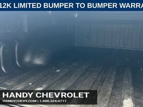 Used 2021 RAM 1500 Big Horn AWD/4WD image 36