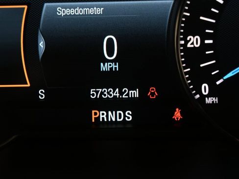 Used 2018 Ford Explorer Platinum image 31