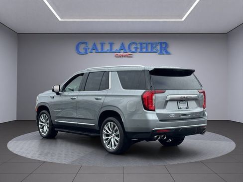 Used 2024 GMC Yukon Denali w/ Advanced Technology Package image 7