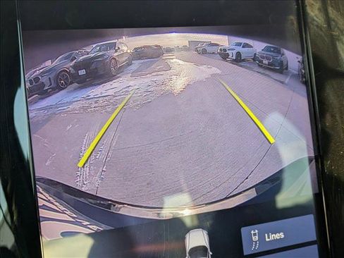 Used 2020 Volvo S60 T6 Momentum w/ Protection Package Premier image 14