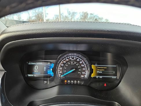 Used 2020 Ford Ranger Lariat w/ Technology Package image 12