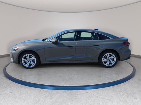 Certified 2025 Audi A5 2.0T Prestige AWD/4WD image 7