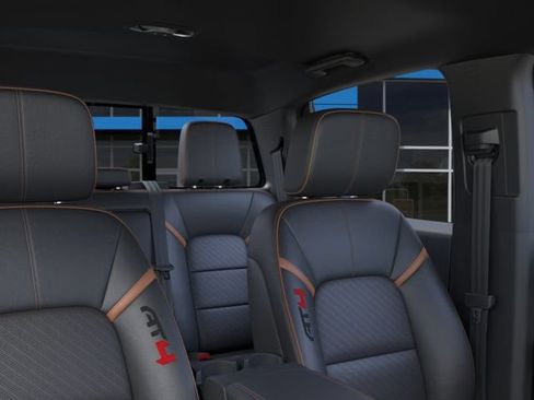 New 2026 GMC Canyon AT4 w/ AT4 Premium Package AWD/4WD image 27