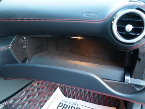 Used 2016 Mercedes-Benz AMG GT S image 56