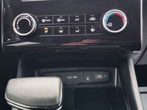 Used 2023 Hyundai Tucson SEL image 20