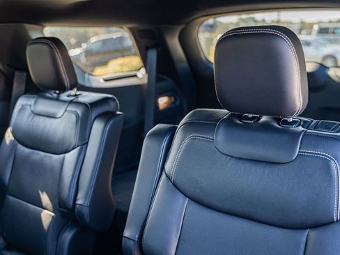 Certified 2024 Ford Explorer ST w/ Equipment Group 401A image 19