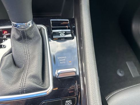 New 2026 Jeep Compass Latitude image 43