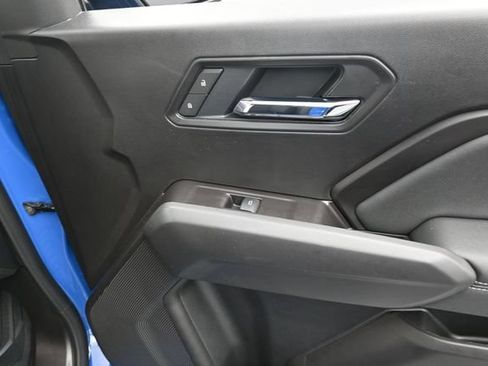 Used 2026 GMC Canyon Elevation RWD image 30