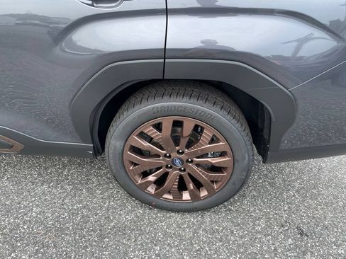 New 2026 Subaru Forester Sport AWD/4WD image 7