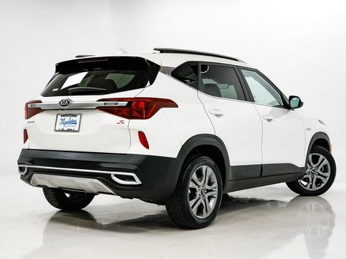 Used 2021 Kia Seltos S image 30