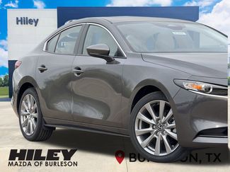 New 2026 MAZDA MAZDA3 2.5 S Sedan w/ Preferred Pkg video 3