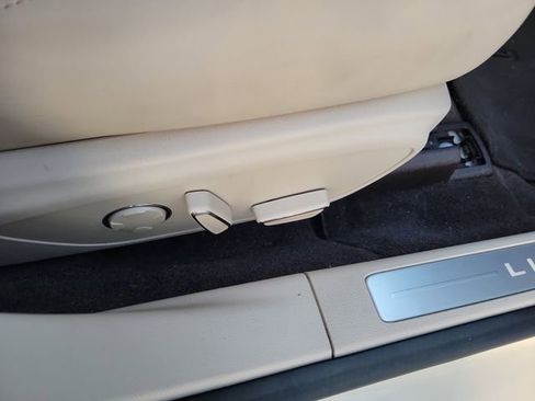 Used 2018 Lincoln MKZ Reserve w/ Technology Package image 35