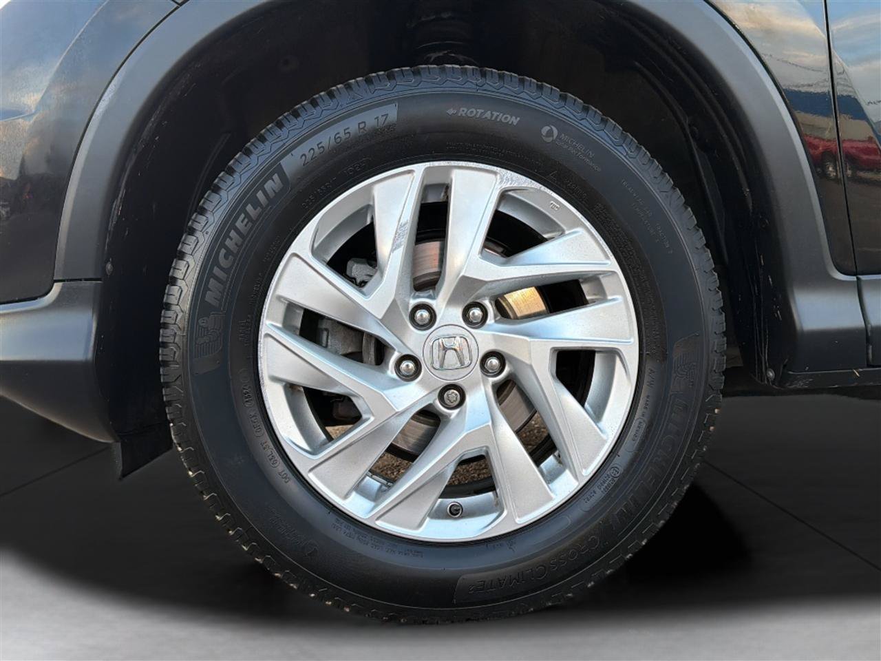 Used 2015 Honda CR-V EX-L image 27