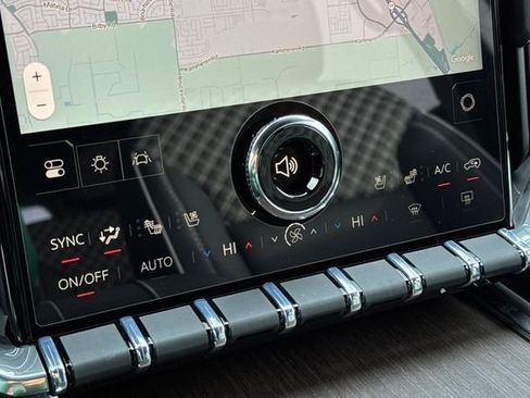 New 2026 GMC Acadia Denali w/ Super Cruise Package image 26