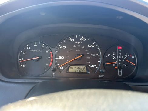 Used 2002 Honda Odyssey EX image 34