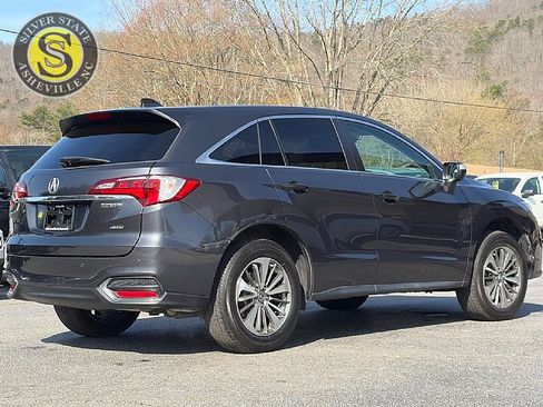 Used 2016 Acura RDX AWD w/ Advance Package image 6
