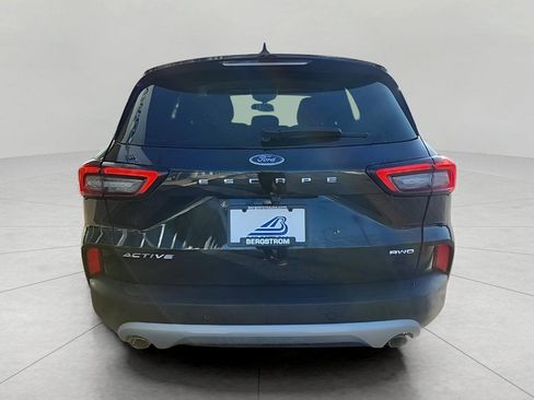Certified 2023 Ford Escape Active w/ Tech Pack #2 image 9