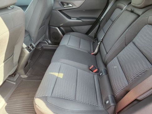 New 2026 Chevrolet Equinox LT w/ LPO, Floor Liner Package FWD image 30