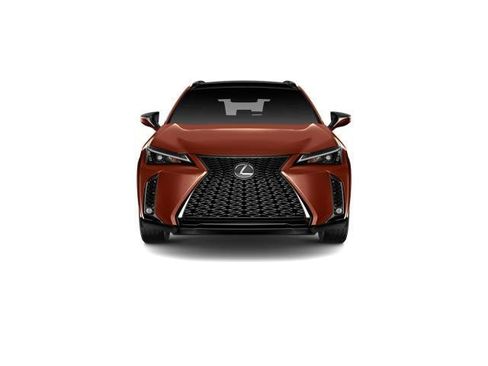 New 2026 Lexus UX 300h AWD image 5