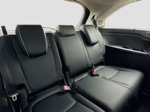 Certified 2026 Honda Odyssey Elite image 29