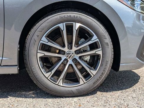 New 2026 Volkswagen Jetta Sport FWD image 11