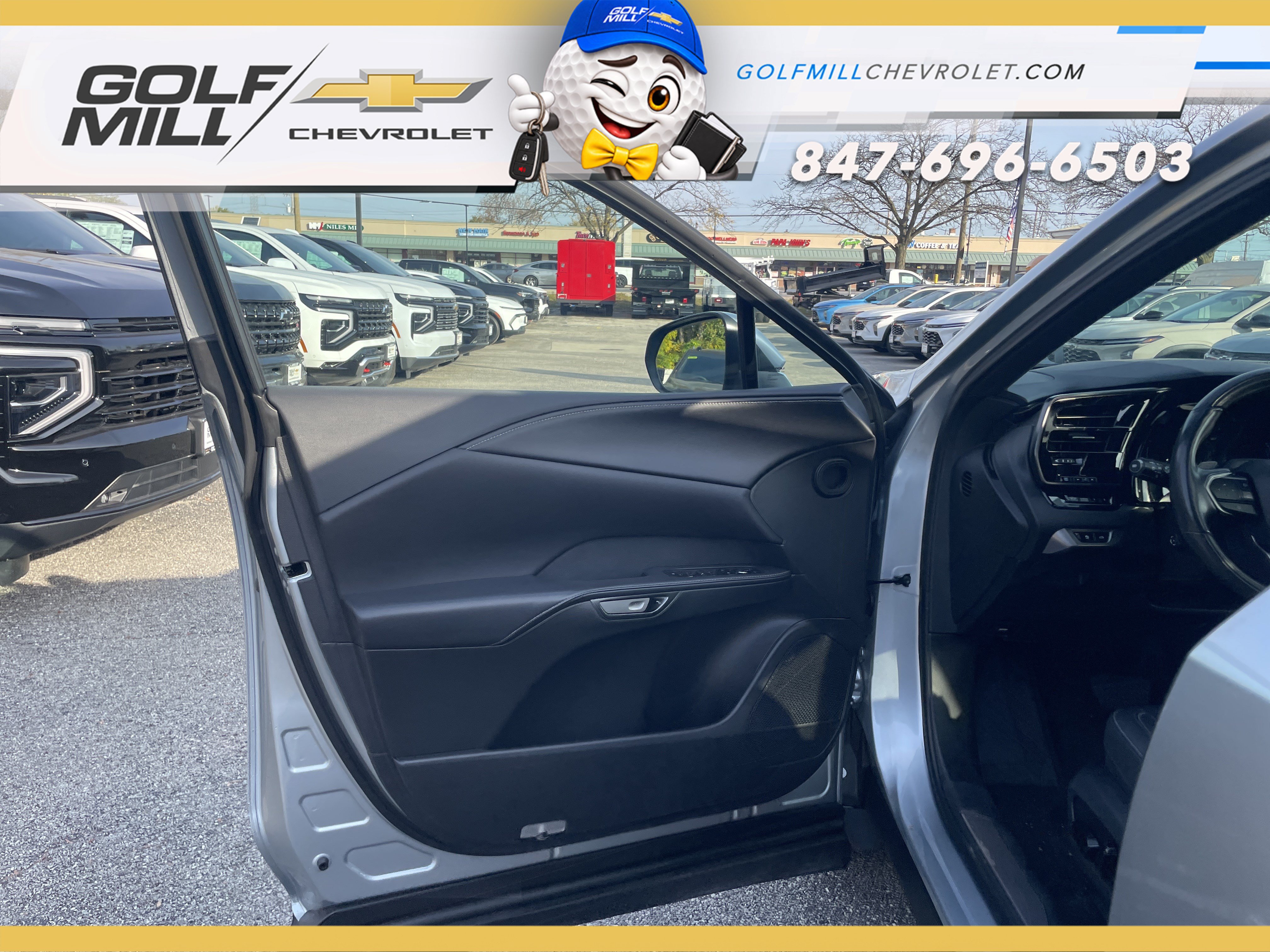 Used 2023 Lexus RX 350 Premium Plus w/ Accessory Package (Z1) AWD/4WD image 15