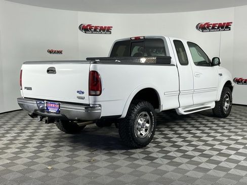 Used 1997 Ford F250 Lariat image 3