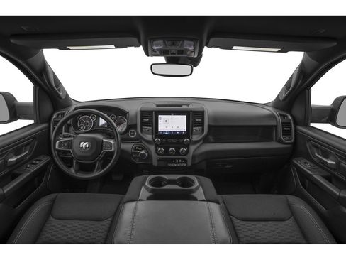 New 2026 RAM 1500 Express AWD/4WD image 31