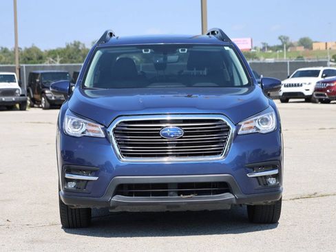 Used 2022 Subaru Ascent Limited w/ Technology Package AWD/4WD image 5