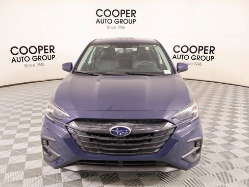 Used 2024 Subaru Legacy Limited image 9