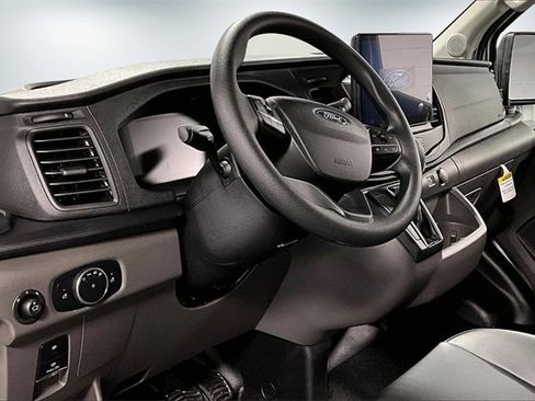 New 2026 Ford Transit 250 148 Medium Roof Extended AWD image 7