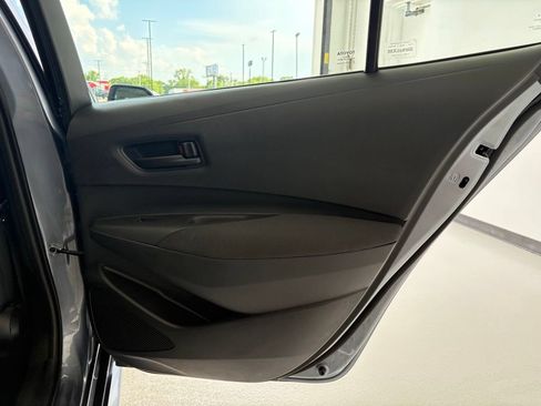 Used 2024 Toyota Corolla LE FWD image 28