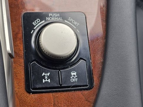 Used 2018 Lexus RX 350 350 w/ Premium Package image 18