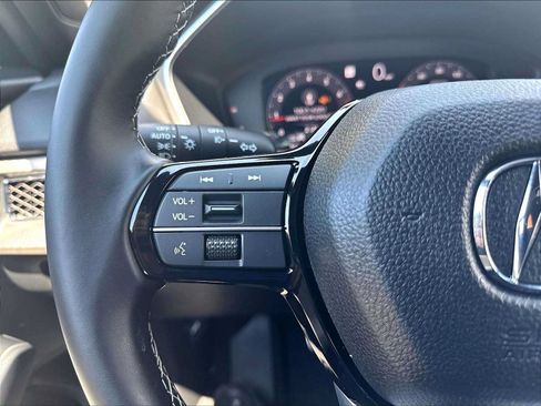 Used 2026 Acura Integra A-Spec w/ Technology Package FWD image 19
