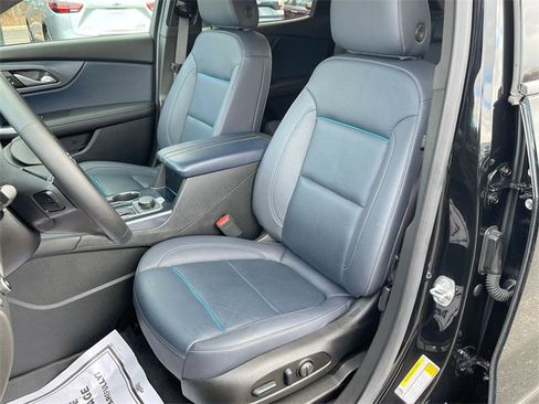 Used 2023 Chevrolet Blazer RS w/ LPO, Floor Liner Package image 19