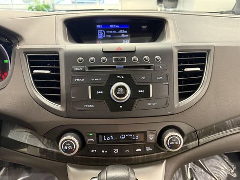 Used 2013 Honda CR-V EX-L image 29