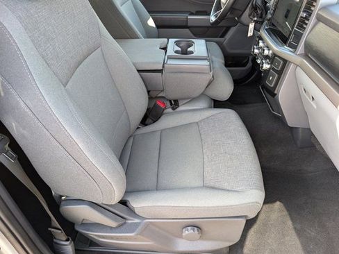 Used 2024 Ford F150 XLT image 24