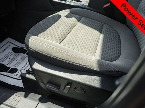 Used 2020 Ford Escape SE FWD image 14