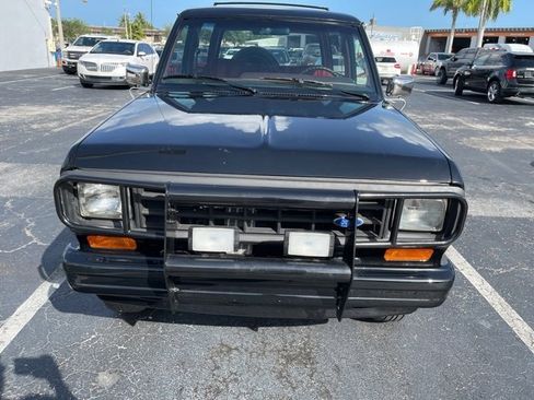 Used 1988 Ford Bronco II 2WD image 2