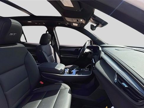 Used 2026 Buick Enclave Sport Touring w/ Power Package image 21