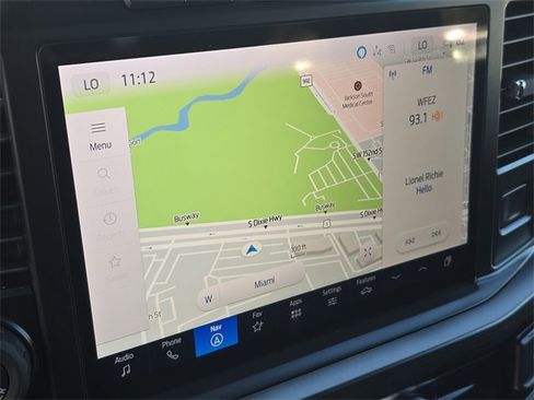 Used 2024 Ford F250 Lariat w/ Lariat Ultimate Package image 26