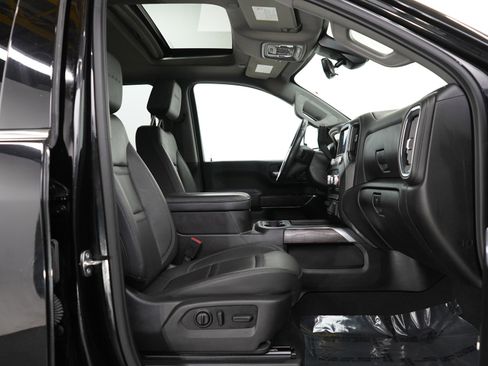 Used 2021 GMC Sierra 2500 Denali w/ Denali Ultimate Package image 12