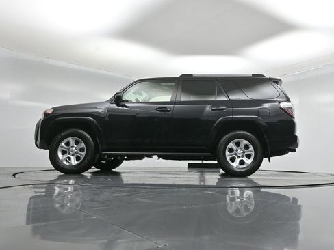 Used 2023 Toyota 4Runner SR5 Premium w/ Moonroof Package image 54