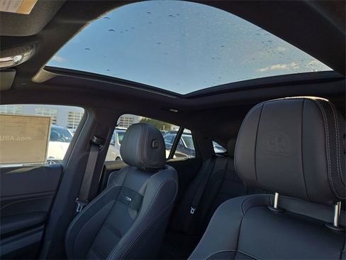 New 2026 Mercedes-Benz GLE 53 AMG 4MATIC Coupe image 26