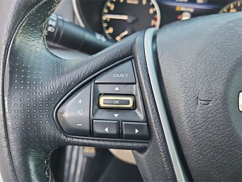 Used 2017 Nissan Maxima 3.5 SV image 21