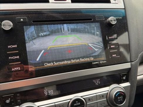 Used 2016 Subaru Legacy 2.5i Limited AWD/4WD image 11