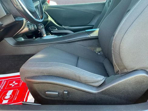 Used 2014 Chevrolet Camaro LT w/ RS Package image 10