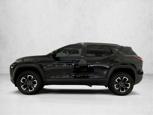 Used 2026 Chevrolet Equinox ACTIV image 6