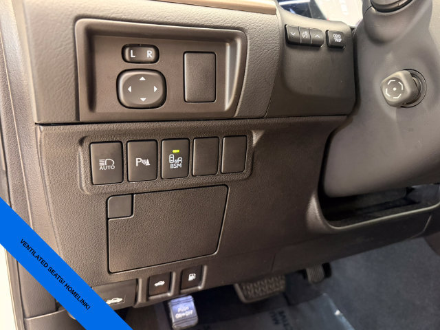 Used 2017 Lexus ES 350 w/ Luxury Package FWD image 19